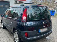 gebraucht Renault Espace 4 2,2dci