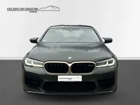 Gebraucht BMW M5 Performance 635 PS (467 kW) 2022 Grau Limousine