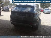 gebraucht Hyundai Tucson 180PS (+48) TREND Navi+Alu