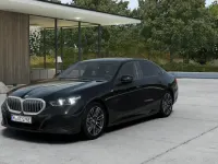 Gebraucht BMW 530e M Sport 299 PS (219 kW) 2025 Schwarz Limousine