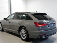 Gebraucht Audi A6 Ambiente 204 PS (150 kW) 2023 Grau Kombi