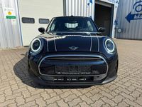 Second-hand Mini Cooper Cabriolet 136 CP (100 kW) 2023 Negru Cabrio