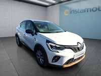 Gebraucht Renault Captur 131 PS (96 kW) 2020 Andere SUV