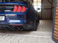 gebraucht Ford Mustang GT 5.0 Ti-VCT V8 GT