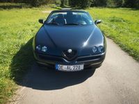 gebraucht Alfa Romeo Spider 3.0 V6 -