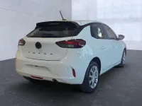 Neu Opel Corsa Edition 101 PS (74 kW) 2025 Weiss Limousine