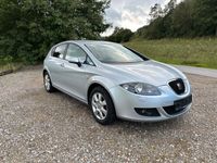 gebraucht Seat Leon 2.0 TDI PD Style Style