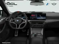 Neu BMW i4 Performance 442 kW (601 PS) 2026 Black sapphire Limousine