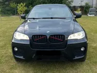 Gebraucht BMW X6 2013 Schwarz SUV