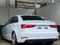 gebraucht Audi A3 Limousine 2.0 TDI ,Sportfahrwerk