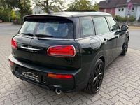 Gebraucht Mini John Cooper Works Clubman 306 PS (225 kW) 2020 Grün Kombi