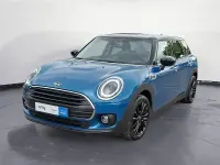 Gebraucht Mini Cooper Clubman Classic 136 PS (100 kW) 2021 Metalliclackierung Kombi