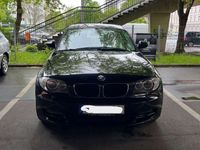 gebraucht BMW 120 Coupé 120 1er i Aut.
