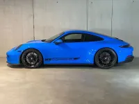 Gebraucht Porsche 992 510 PS (375 kW) 2022 Sharkblue