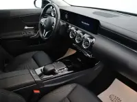 Gebraucht Mercedes CLA220 Progressive 190 PS (139 kW) 2023 Schwarz Limousine