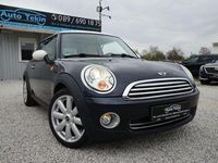 Usado Mini Cooper 120 HP (88 kW) 2007 Preto Citadino