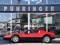 Gebraucht Ferrari 365 360 PS (264 kW) 1974 Rot