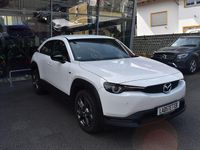 Gebraucht Mazda MX30 Ad'Vantage 106 kW (145 PS) 2022 Weiß SUV