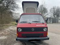 gebraucht VW Multivan T3Multivan m.Aufstd. 253 T92