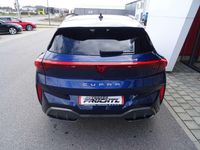 Neu Cupra Terramar 150 PS (110 kW) 2025 Cosmos blau (metallic) SUV