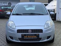 gebraucht Fiat Grande Punto 1.4 8V Dynamic