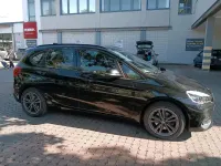 Gebraucht BMW 220 190 PS (139 kW) 2020 Schwarz Kleinwagen