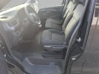 Neu Renault Trafic 170 PS (125 kW) 2025 Schwarz Van / Kleinbus