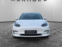 Gebraucht Tesla Model 3 350 kW (476 PS) 2021 Weiß Limousine