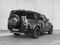 Gebraucht Land Rover Defender 506 PS (372 kW) 2024 Carpathian grey SUV