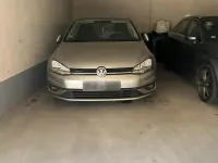 Occasion VW Golf VII 150 ch (110 kW) 2017 Gris Berline
