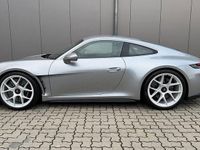 Neu Porsche 911 525 PS (386 kW) 2025 Silber