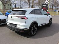 Neu Renault Symbioz Techno 140 PS (102 kW) 2026 Perlmutt weiß SUV