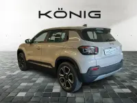 Gebraucht Jeep Avenger Altitude 101 PS (74 kW) 2023 Grau SUV