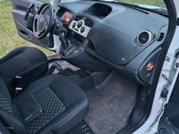 gebraucht Renault Kangoo II 2013 1.6 105 PS