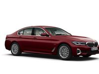 Gebraucht BMW 530 Efficient Dynamics 184 PS (135 kW) 2025 Limousine