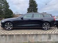 Gebraucht Volvo V60 145 PS (106 kW) 2021 Kombi