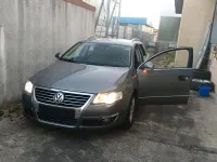 Gebraucht VW Passat 140 PS (102 kW) 2007 Kombi