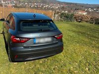 gebraucht Audi A1 Advanced 30 TFSI S Tronic nur 57.00 km