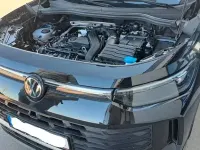 Gebraucht VW Tayron Life 150 PS (110 kW) 2025 Schwarz SUV