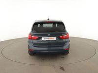 gebraucht BMW 216 Gran Tourer 2er i Advantage, Benzin, 15.360 €