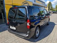 gebraucht Opel Combo-e Life Cargo - e DoKa **FlexTrennwand**