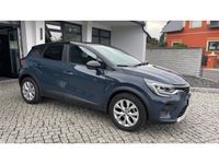 gebraucht Renault Captur TCe 90