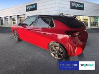 Usado Opel Corsa GS Line 101 CV (74 kW) 2024 Rojo Berlina