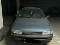 gebraucht Daihatsu Charade G100 1992