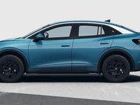 Neu VW ID.5 Pure 125 kW (170 PS) 2026 Blau SUV