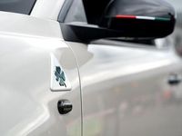 Gebraucht Alfa Romeo MiTo 135 PS (99 kW) 2012 Weiß Kleinwagen