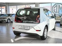 Usata VW up! 60 CV (44 kW) 2020 Bianco Utilitaria