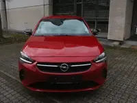 Gebraucht Opel Corsa Edition 101 PS (74 kW) 2021 Rot Kleinwagen