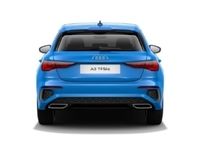 gebraucht Audi A3 Sportback e-tron 40 TFSI e S-line Sportback