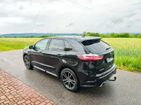 Gebraucht Ford Edge ST-Line 238 PS (175 kW) 2019 Schwarz SUV